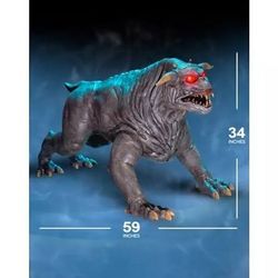 Ghostbuster Terror Dog 