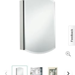 Kohler Medicine Cabinet