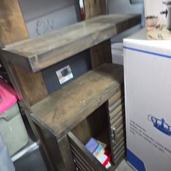 Book Shelf