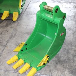 Excavator VOLVO ECR88 GP Bucket or Similar Machine