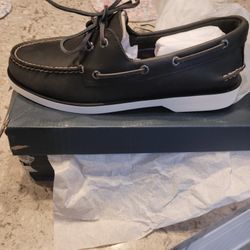 Brand New Sperry Shoes 9.5