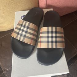 Burberry