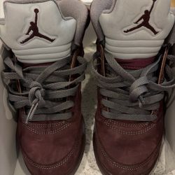Jordan