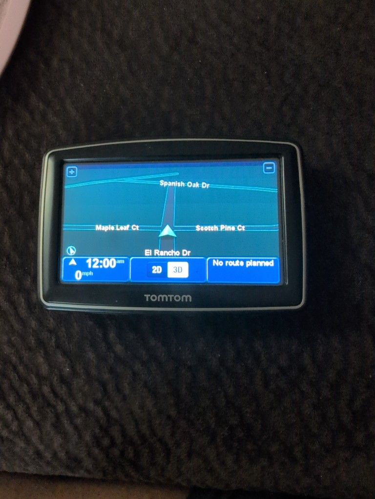 Tomtom