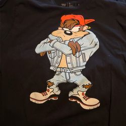 Graphic T