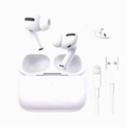 Wireless Earbuds (iPhone/Android)- $30