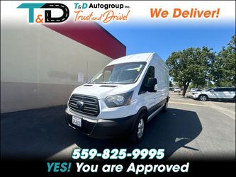 2017 Ford Transit-250