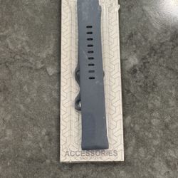 - FREE - Fitbit Versa 4 Silicone Band - OWM Band