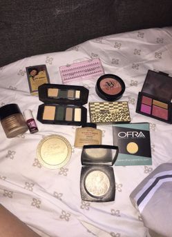 Makeup