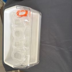 Refrigerator Door Shelf Replacement 