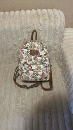 Lion King Loungefly backpack
