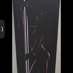 Stripper Pole Brand New 