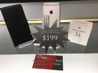 SALE!! IPHONE 6 !!