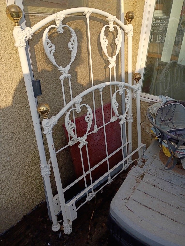 Cabeceras De Cama Indibidual