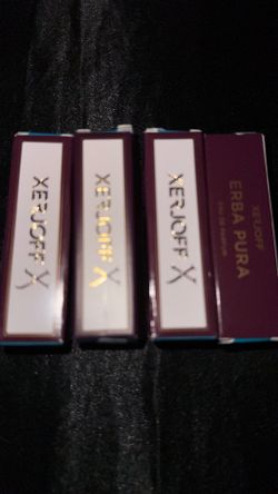 Xerjoff Erba Pura EDP 2mL