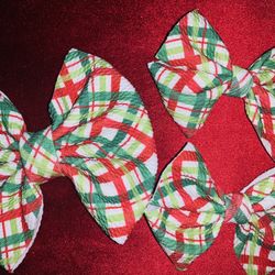 Christmas Bows