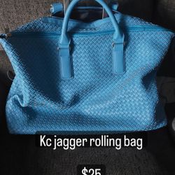 Rolling Bag