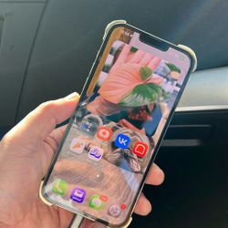 Unlocked Apple iPhone 13 Pro Max Gold 256gb