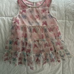 Toddler Clothing