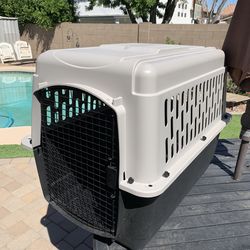 Large Dog Crate