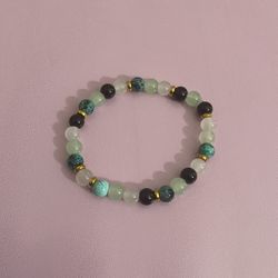 Handmade Bracelets Perfect For Valentine’s Day