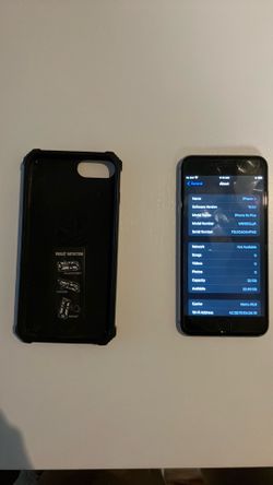 iPhone 6s Plus 32gb