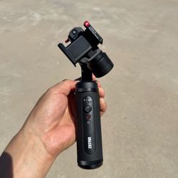 Zhiyun Smooth-Q2 Smartphone Gimbal Stabilizer