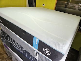 Mattress And Box Spring King Size