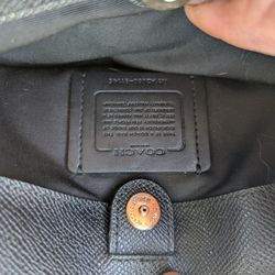 Couch Bag