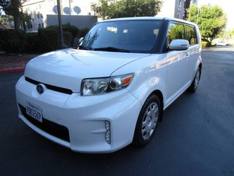 2014 Scion xB