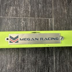 RSX TYPE S strut bar