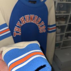 Sweatshirt Crew Neck