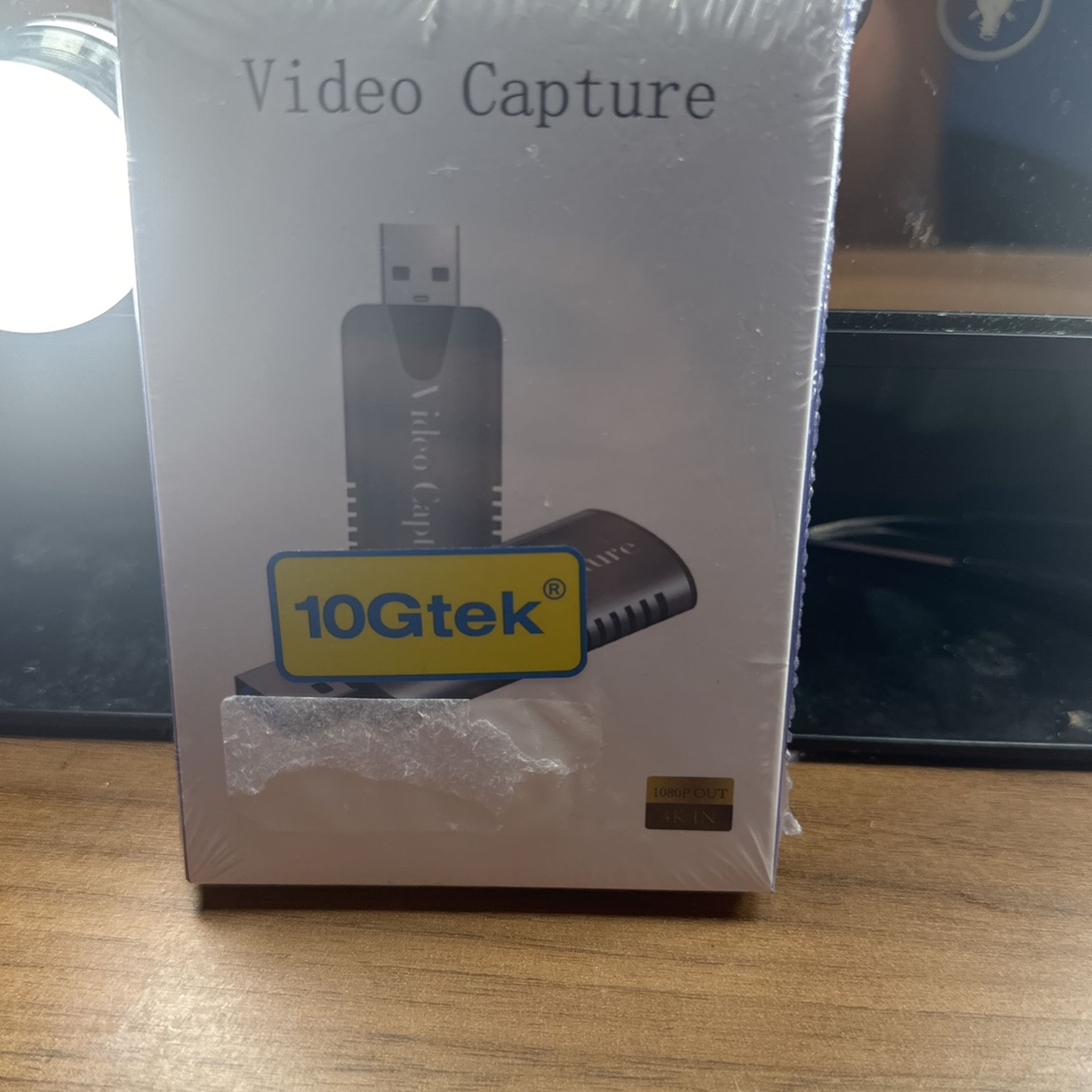 Video Capture