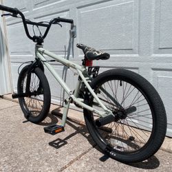 G T BMX 20"Bike