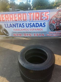 GOODYEAR EAGLE