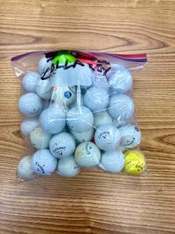 Callaway Golf Balls