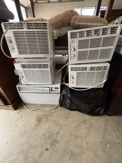 Air Conditioners 