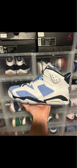 Sz 12 unc 6’s