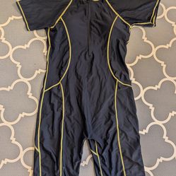 Women's cycling jumpsuit
