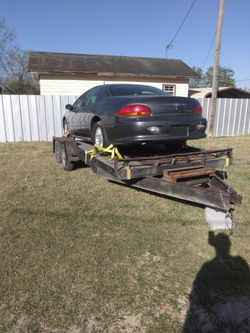 Car Hauler