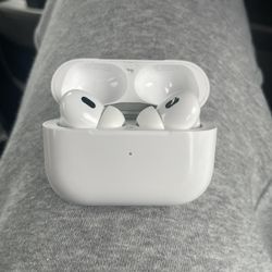 Airpod Pros Gen 2