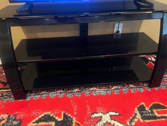 TV table