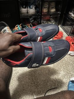 Lacoste Sneaker/loafer