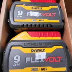 Dewalt 9ah Battery 