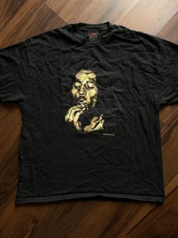 Vintage Bob Marley 