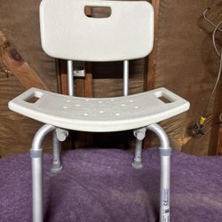 Shower Chair 