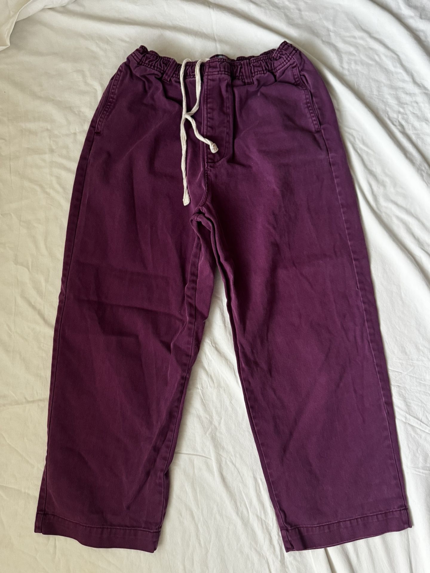 Men Relax Pants