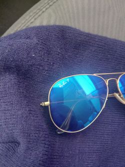 Ray bans