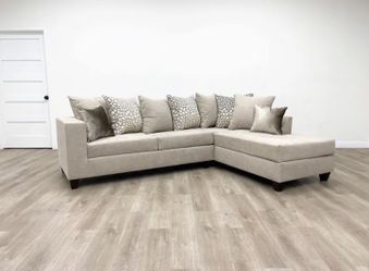 110 Hollywood Sectional Couch 