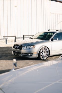2006 Audi A4